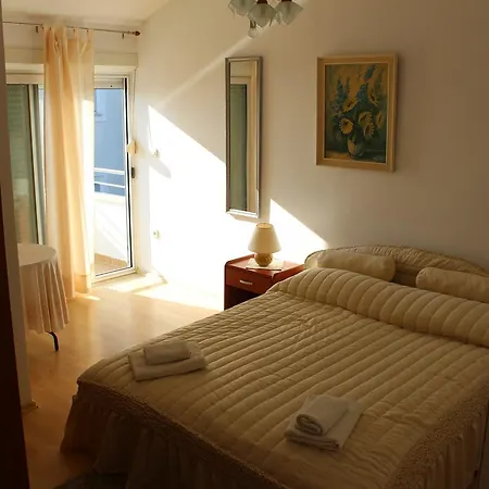 Apartment Marijana *