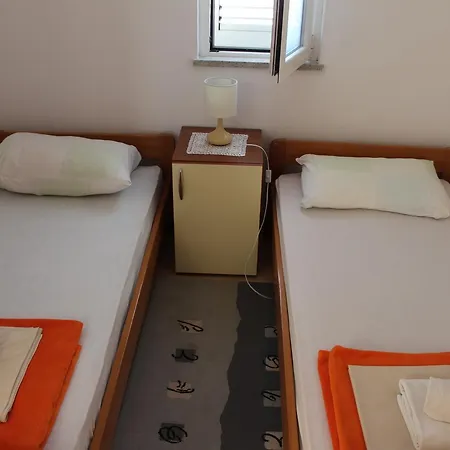 Marijana Apartment Zadar