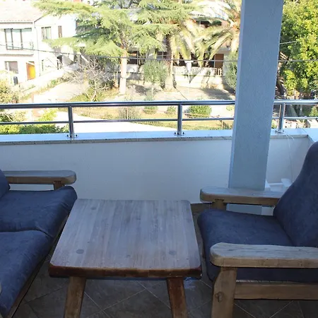 Apartment Marijana *