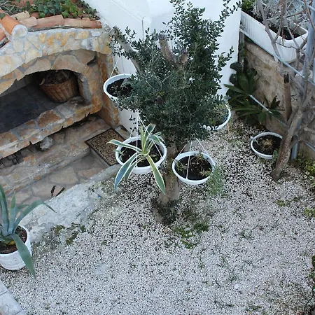 Marijana Apartment *