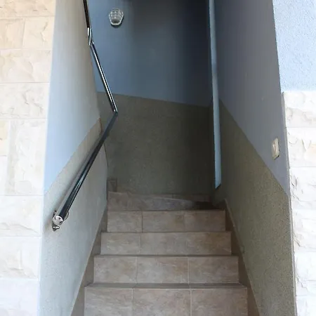 Marijana Apartman