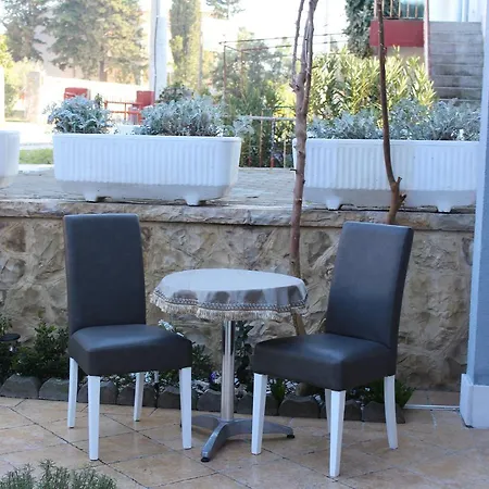 Marijana Apartman Zadar